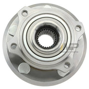 Wheel Bearing and Hub Assembly WJB Automotive WA513225