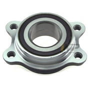 Wheel Bearing and Hub Assembly WJB Automotive WA513227