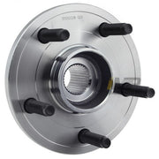 Wheel Bearing and Hub Assembly WJB Automotive WA513228