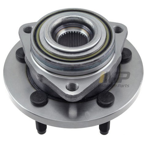 Wheel Bearing and Hub Assembly WJB Automotive WA513228
