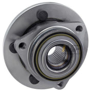 Wheel Bearing and Hub Assembly WJB Automotive WA513228