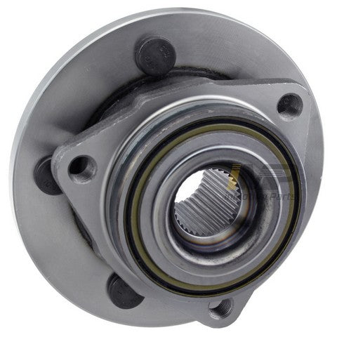Wheel Bearing and Hub Assembly WJB Automotive WA513228