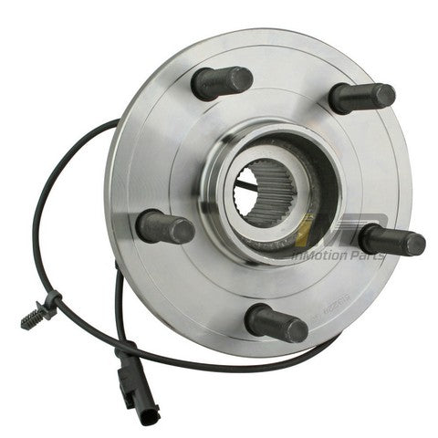 Wheel Bearing and Hub Assembly WJB Automotive WA513229