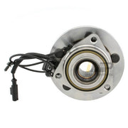 Wheel Bearing and Hub Assembly WJB Automotive WA513229