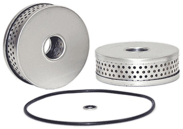 Power Steering Filter Wix Filters 51323
