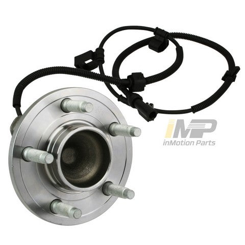 Wheel Bearing and Hub Assembly WJB Automotive WA513230