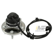 Wheel Bearing and Hub Assembly WJB Automotive WA513230