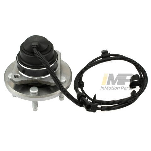 Wheel Bearing and Hub Assembly WJB Automotive WA513230