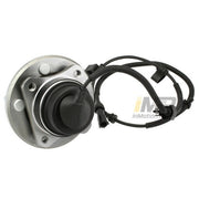 Wheel Bearing and Hub Assembly WJB Automotive WA513230