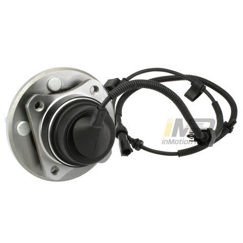 Wheel Bearing and Hub Assembly WJB Automotive WA513230