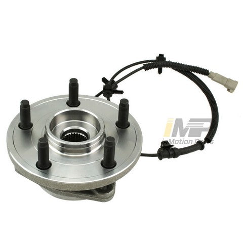 Wheel Bearing and Hub Assembly WJB Automotive WA513234