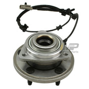 Wheel Bearing and Hub Assembly WJB Automotive WA513234