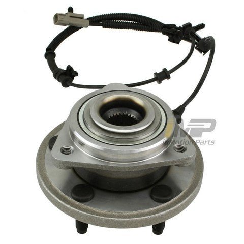 Wheel Bearing and Hub Assembly WJB Automotive WA513234