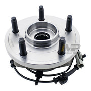 Wheel Bearing and Hub Assembly WJB Automotive WA513234HD