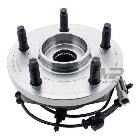 Wheel Bearing and Hub Assembly WJB Automotive WA513234HD
