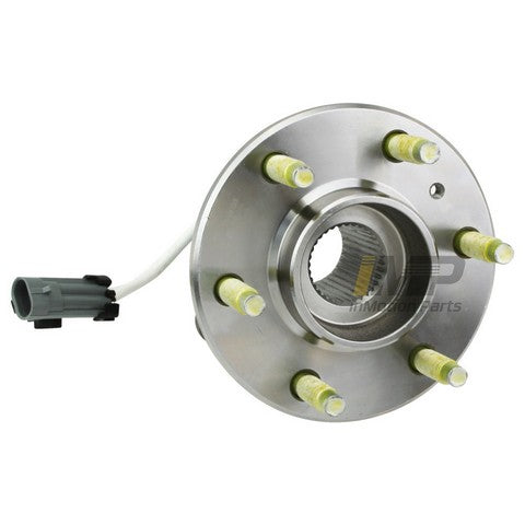 Wheel Bearing and Hub Assembly WJB Automotive WA513236