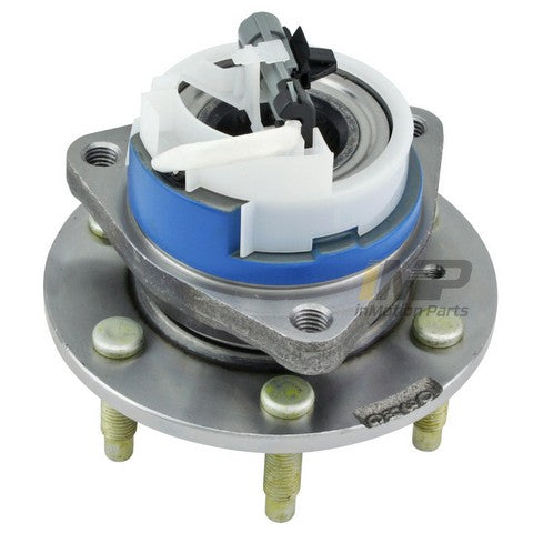 Wheel Bearing and Hub Assembly WJB Automotive WA513236