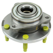 Wheel Bearing and Hub Assembly WJB Automotive WA513237