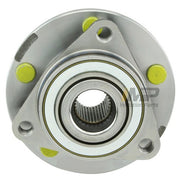 Wheel Bearing and Hub Assembly WJB Automotive WA513237