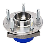 Wheel Bearing and Hub Assembly WJB Automotive WA513238HD