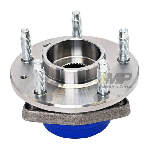 Wheel Bearing and Hub Assembly WJB Automotive WA513238HD