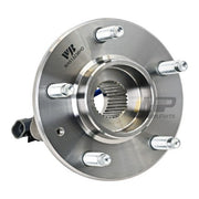 Wheel Bearing and Hub Assembly WJB Automotive WA513238HD