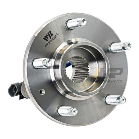 Wheel Bearing and Hub Assembly WJB Automotive WA513238HD