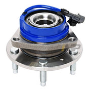 Wheel Bearing and Hub Assembly WJB Automotive WA513238HD