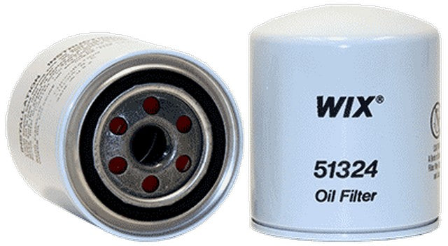 Engine Oil Filter Wix Filters 51324