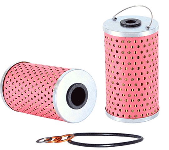 Engine Oil Filter Wix Filters 51325