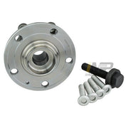Wheel Bearing and Hub Assembly WJB Automotive WA513253