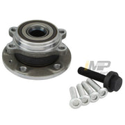 Wheel Bearing and Hub Assembly WJB Automotive WA513253