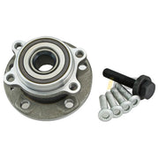 Wheel Bearing and Hub Assembly WJB Automotive WA513253