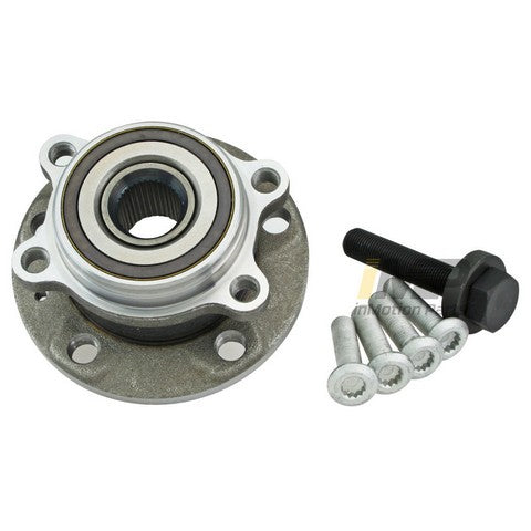 Wheel Bearing and Hub Assembly WJB Automotive WA513253