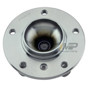 Wheel Bearing and Hub Assembly WJB Automotive WA513254