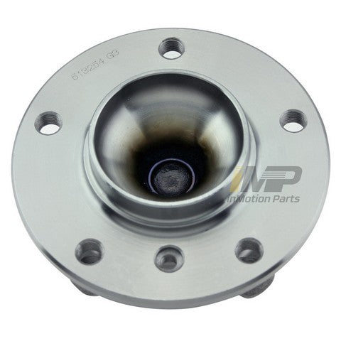 Wheel Bearing and Hub Assembly WJB Automotive WA513254