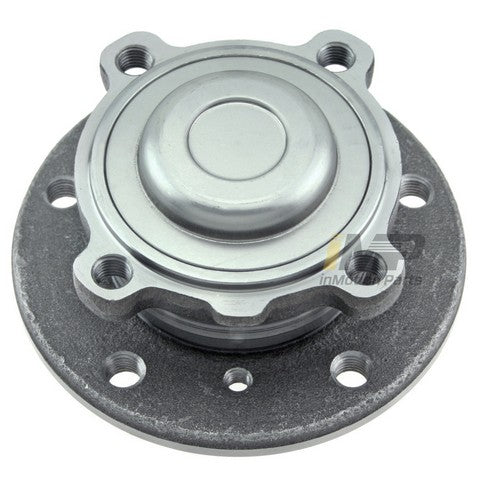 Wheel Bearing and Hub Assembly WJB Automotive WA513254