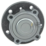 Wheel Bearing and Hub Assembly WJB Automotive WA513254