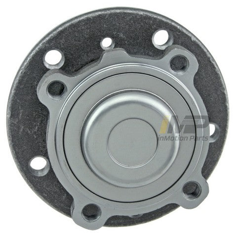 Wheel Bearing and Hub Assembly WJB Automotive WA513254