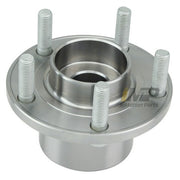 Wheel Bearing and Hub Assembly WJB Automotive WA513255