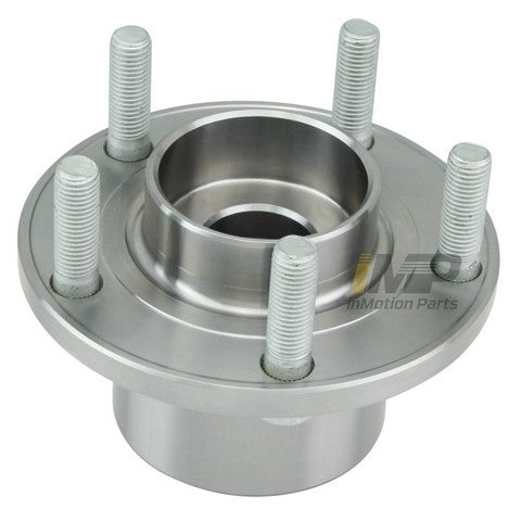 Wheel Bearing and Hub Assembly WJB Automotive WA513255
