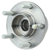 Wheel Bearing and Hub Assembly WJB Automotive WA513255