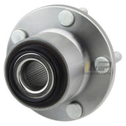 Wheel Bearing and Hub Assembly WJB Automotive WA513255