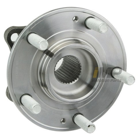 Wheel Bearing and Hub Assembly WJB Automotive WA513256
