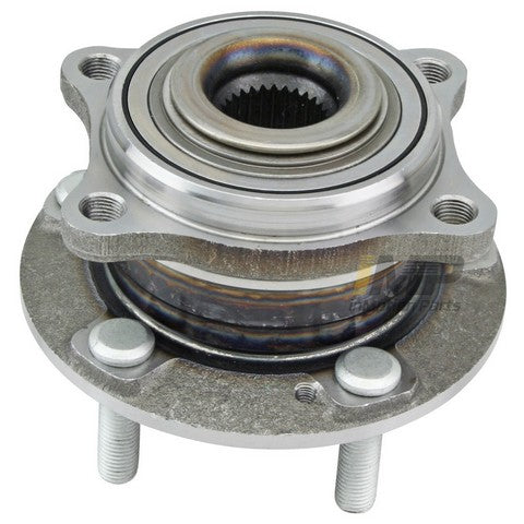 Wheel Bearing and Hub Assembly WJB Automotive WA513256