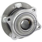 Wheel Bearing and Hub Assembly WJB Automotive WA513256