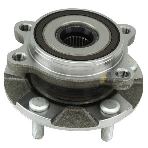 Wheel Bearing and Hub Assembly WJB Automotive WA513257