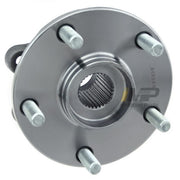 Wheel Bearing and Hub Assembly WJB Automotive WA513258