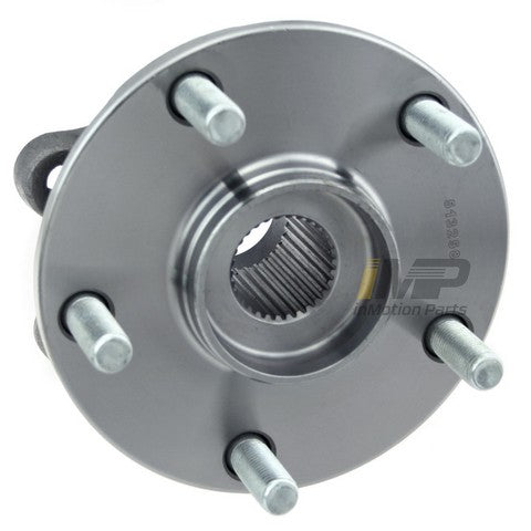 Wheel Bearing and Hub Assembly WJB Automotive WA513258