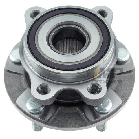 Wheel Bearing and Hub Assembly WJB Automotive WA513258